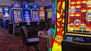 barmer 368 စလော့ဂိမ်းများ Jackpot Free Spin Slot ကစားသူ မြန်မာနိုင်ငံ