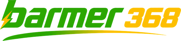 barmer 368 Logo